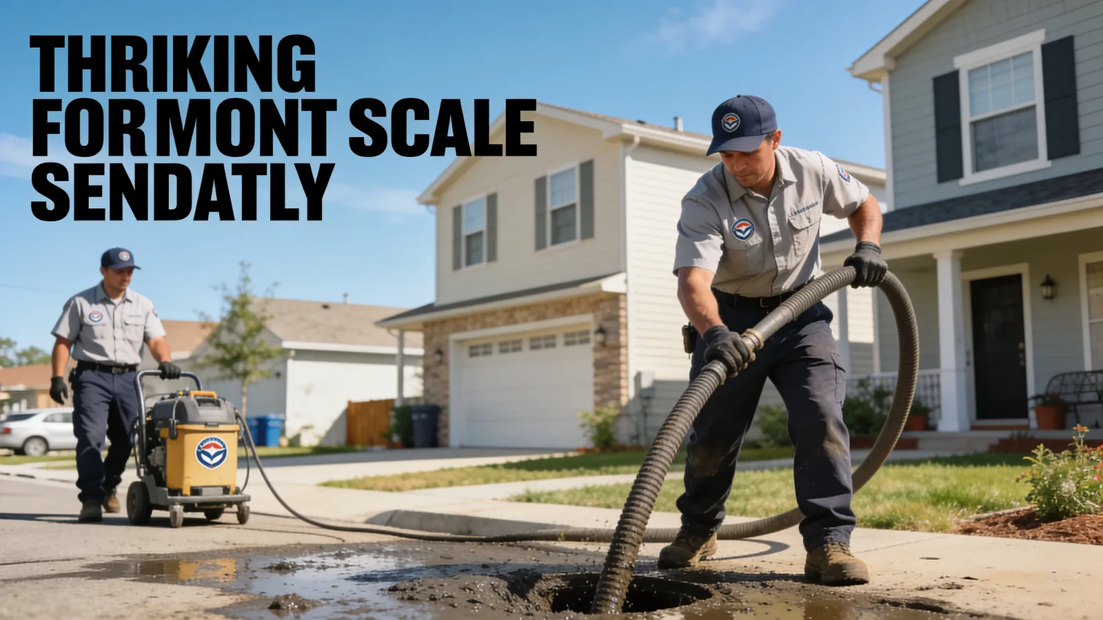 Sewage Cleanup in Wonewoc, WI near me